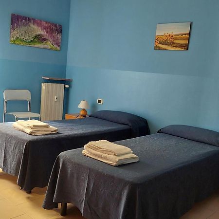 Sempione 72 Bed and Breakfast Pogliano Milanese Buitenkant foto