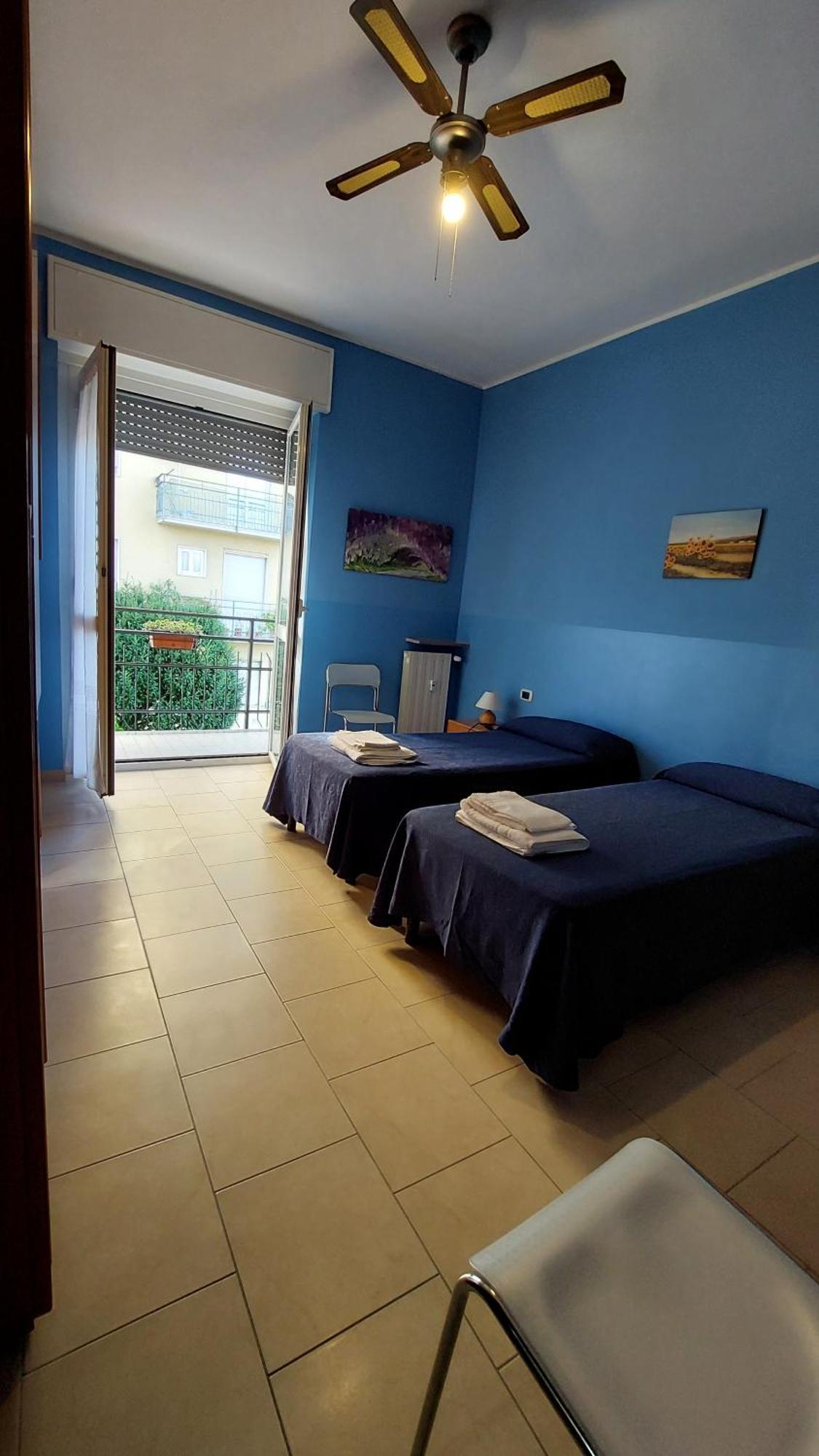 Sempione 72 Bed and Breakfast Pogliano Milanese Buitenkant foto