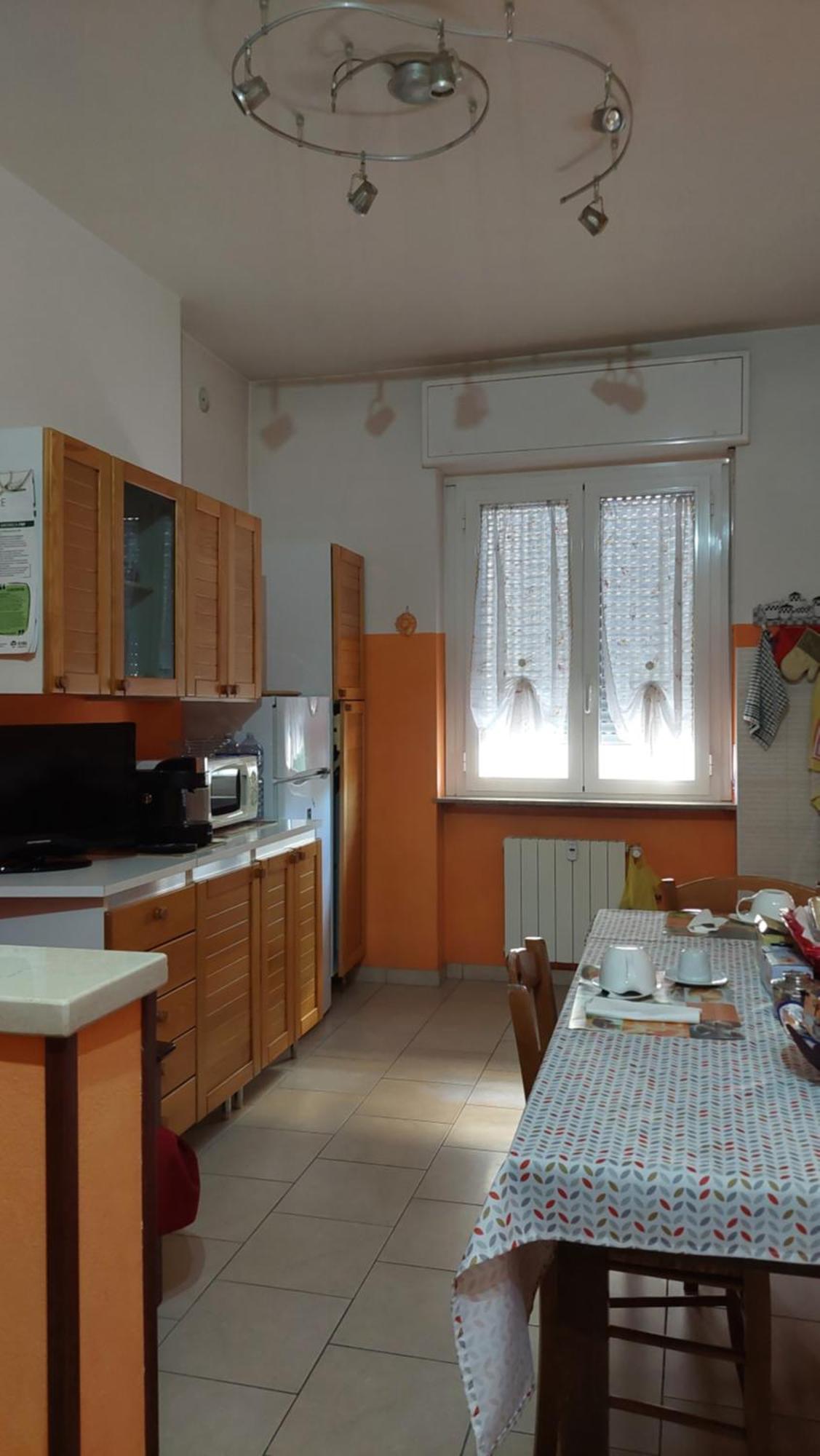 Sempione 72 Bed and Breakfast Pogliano Milanese Buitenkant foto