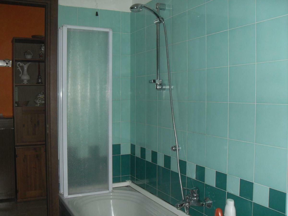 Sempione 72 Bed and Breakfast Pogliano Milanese Buitenkant foto