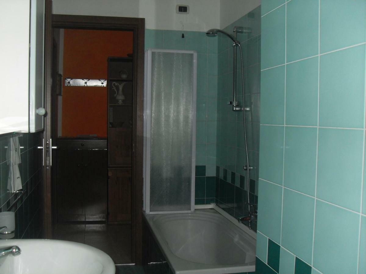 Sempione 72 Bed and Breakfast Pogliano Milanese Buitenkant foto