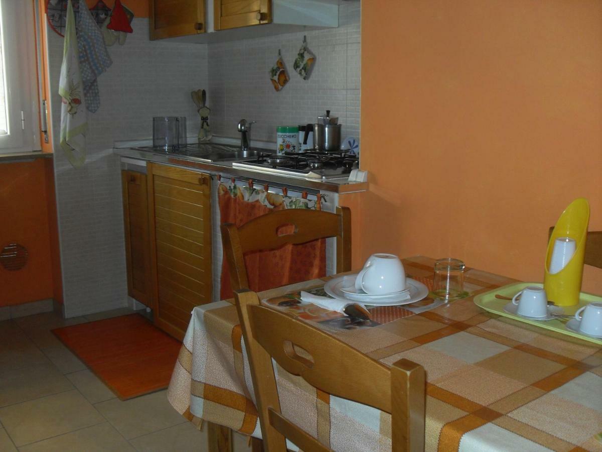 Sempione 72 Bed and Breakfast Pogliano Milanese Buitenkant foto