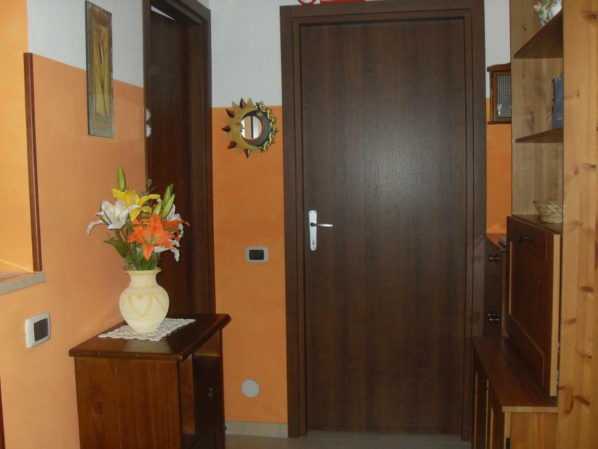Sempione 72 Bed and Breakfast Pogliano Milanese Buitenkant foto