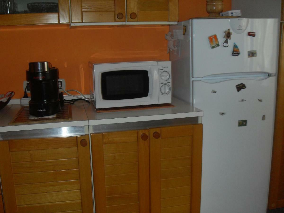 Sempione 72 Bed and Breakfast Pogliano Milanese Buitenkant foto